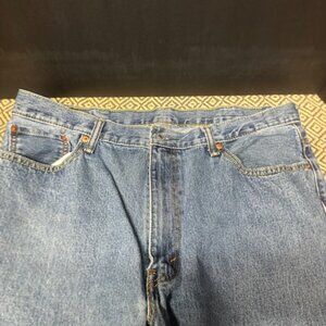 Levi's 550 Jeans 40-30